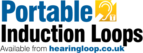 Portable Hearing Loops